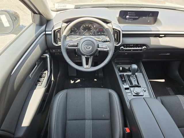 2026 Mazda Mazda CX-50 2.5 S Meridian Edition AWD