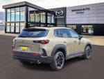 2026 Mazda Mazda CX-50 2.5 S Meridian Edition AWD