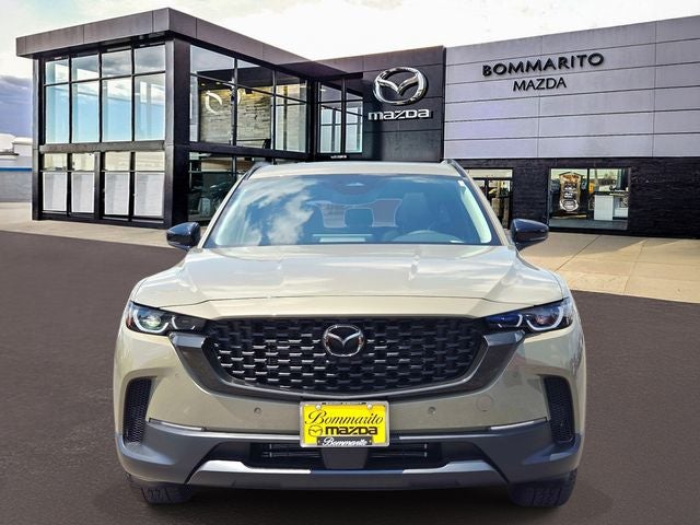 2026 Mazda Mazda CX-50 2.5 S Meridian Edition AWD