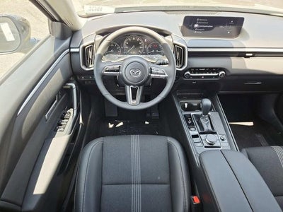 2026 Mazda Mazda CX-50 2.5 S Meridian Edition AWD