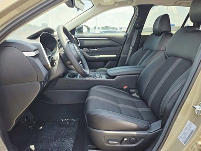 2026 Mazda Mazda CX-50 2.5 S Meridian Edition AWD