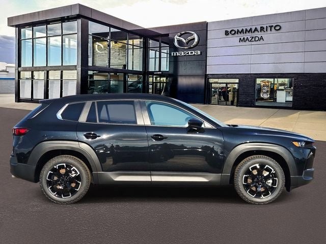 2026 Mazda Mazda CX-50 2.5 S Meridian Edition AWD