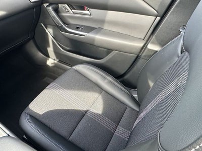 2026 Mazda Mazda CX-50 2.5 S Meridian Edition AWD