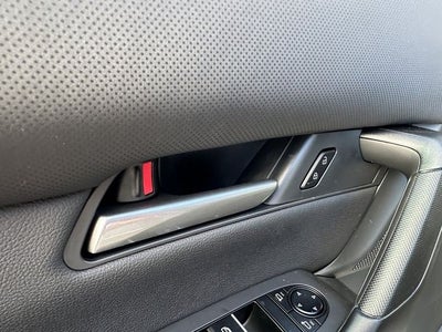 2026 Mazda Mazda CX-50 2.5 S Meridian Edition AWD