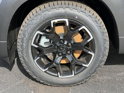 2026 Mazda Mazda CX-50 2.5 S Meridian Edition AWD