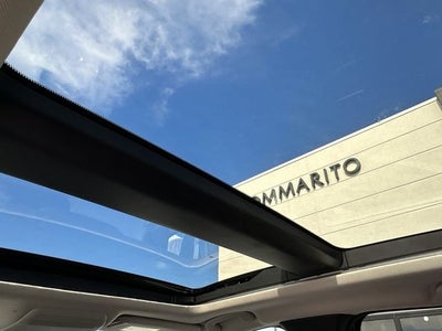 2026 Mazda Mazda CX-50 2.5 S Meridian Edition AWD