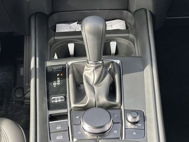 2026 Mazda Mazda CX-50 2.5 S Meridian Edition AWD