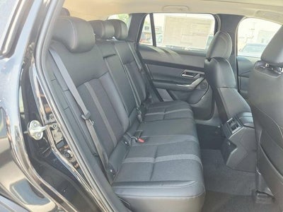 2026 Mazda Mazda CX-50 2.5 S Meridian Edition AWD