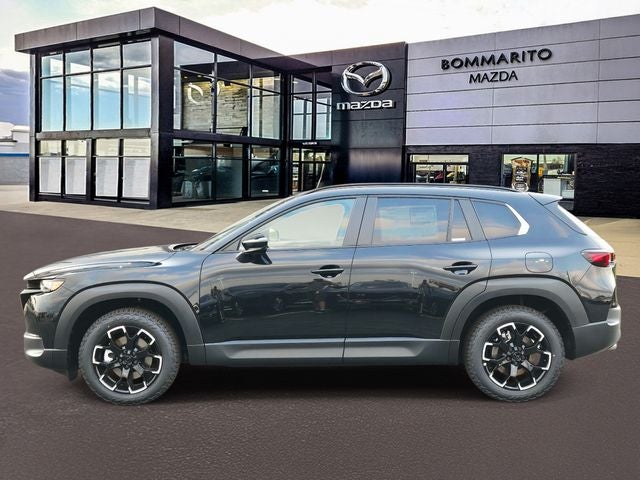 2026 Mazda Mazda CX-50 2.5 S Meridian Edition AWD