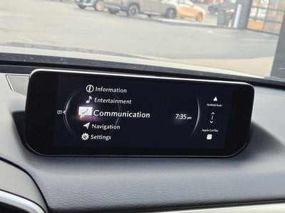 2026 Mazda Mazda CX-50 2.5 S Meridian Edition AWD