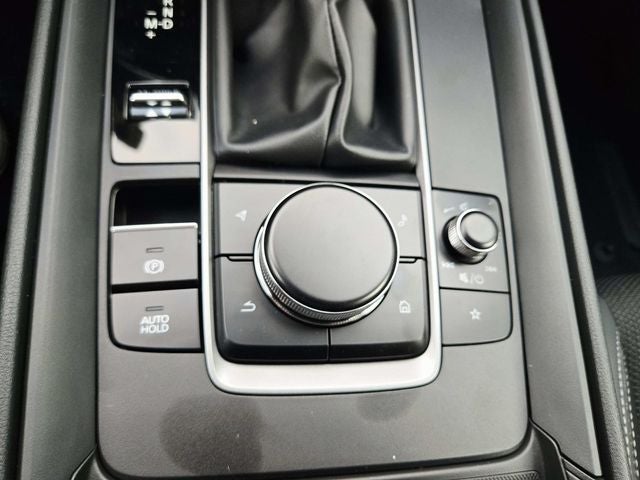 2026 Mazda Mazda CX-50 2.5 S Meridian Edition AWD
