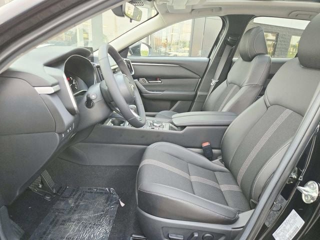 2026 Mazda Mazda CX-50 2.5 S Meridian Edition AWD