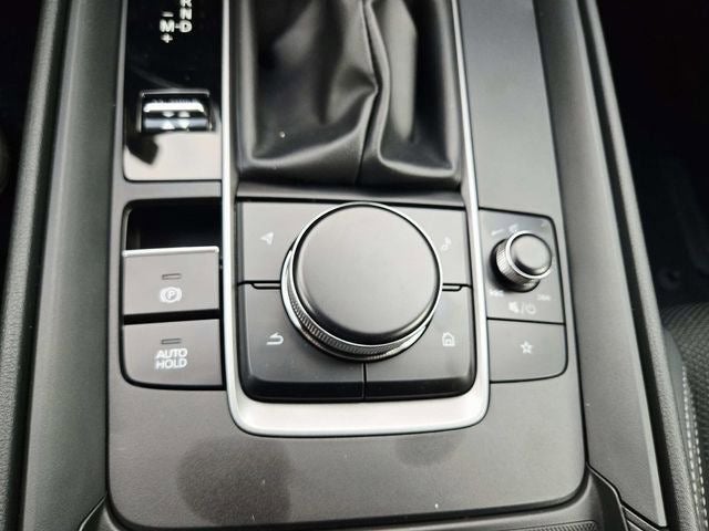 2026 Mazda Mazda CX-50 2.5 S Meridian Edition AWD