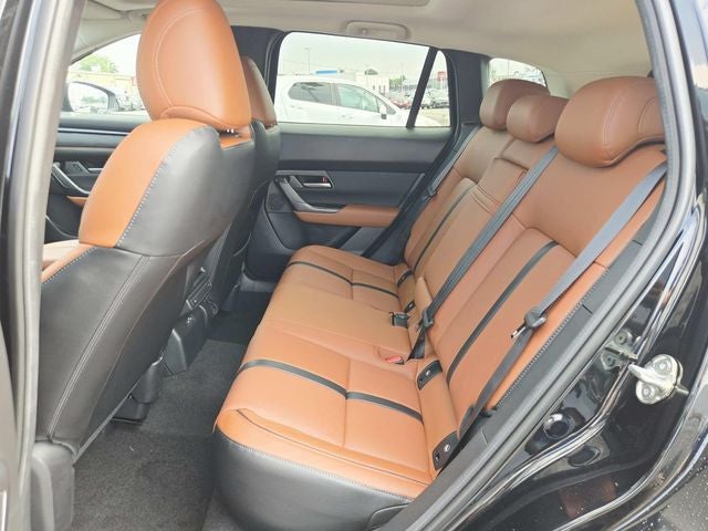 2026 Mazda Mazda CX-50 2.5 Turbo Meridian Edition AWD