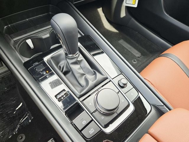 2026 Mazda Mazda CX-50 2.5 Turbo Meridian Edition AWD