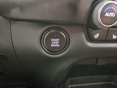 2025 Mazda Mazda CX-50 2.5 Turbo Meridian Edition AWD