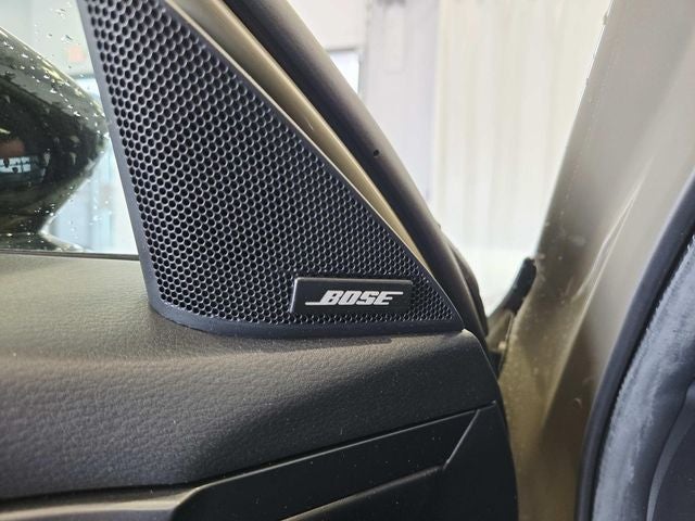 2025 Mazda Mazda CX-50 2.5 Turbo Meridian Edition AWD