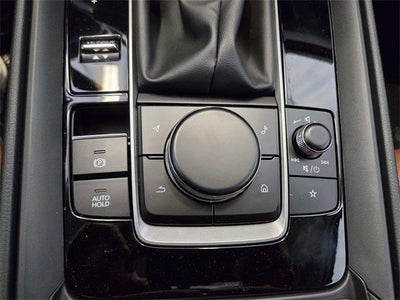 2025 Mazda Mazda CX-50 2.5 Turbo Meridian Edition AWD