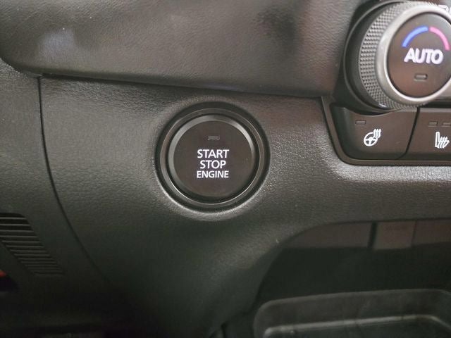 2025 Mazda Mazda CX-50 2.5 Turbo Meridian Edition AWD