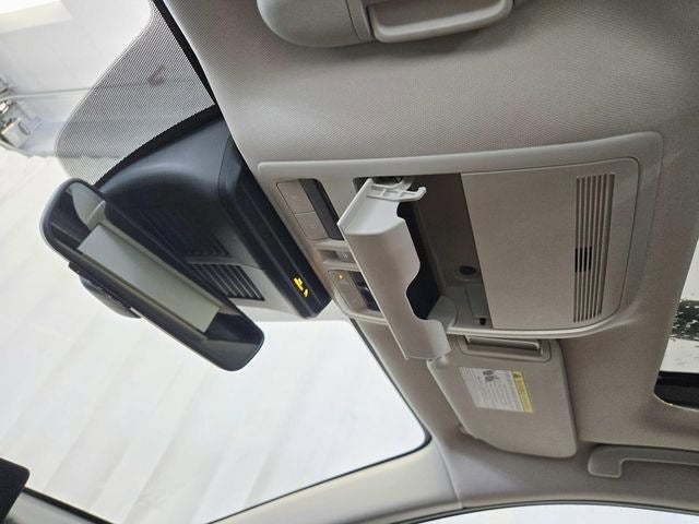 2025 Mazda Mazda CX-50 2.5 Turbo Meridian Edition AWD