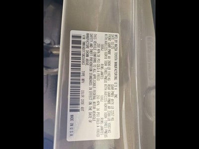 2025 Mazda Mazda CX-50 2.5 Turbo Meridian Edition AWD