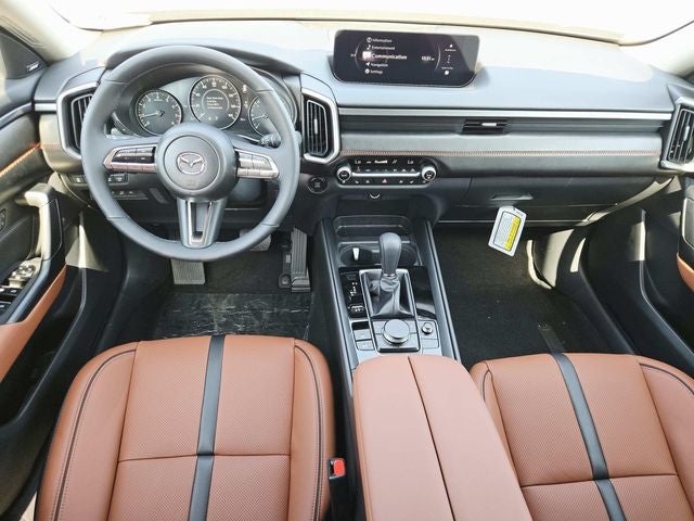 2026 Mazda Mazda CX-50 2.5 Turbo Meridian Edition AWD
