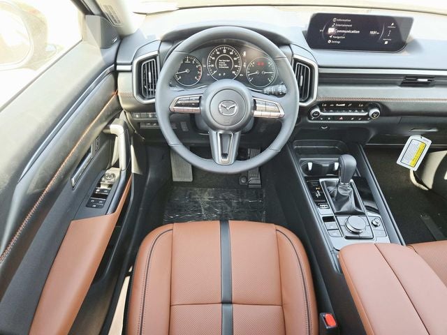 2026 Mazda Mazda CX-50 2.5 Turbo Meridian Edition AWD