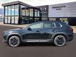 2026 Mazda Mazda CX-50 2.5 Turbo Meridian Edition AWD