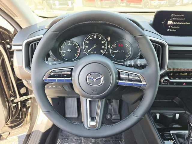 2026 Mazda Mazda CX-50 2.5 Turbo Meridian Edition AWD