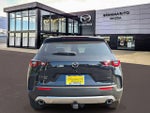 2026 Mazda Mazda CX-50 2.5 Turbo Meridian Edition AWD