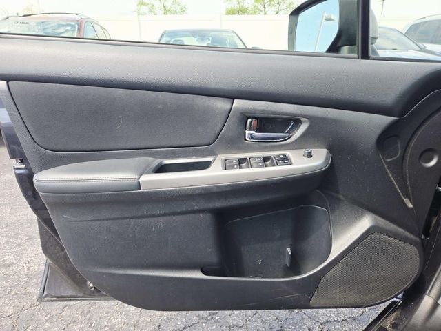 2015 Subaru XV Crosstrek 2.0i Premium