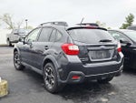 2015 Subaru XV Crosstrek 2.0i Premium