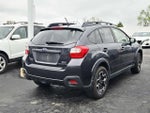 2015 Subaru XV Crosstrek 2.0i Premium