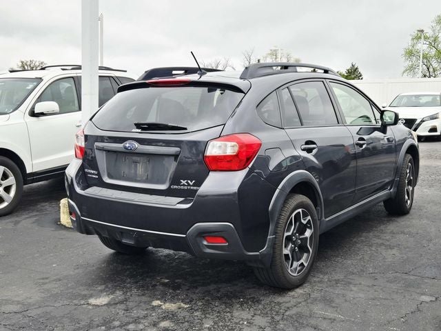 2015 Subaru XV Crosstrek 2.0i Premium