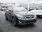 2015 Subaru XV Crosstrek 2.0i Premium