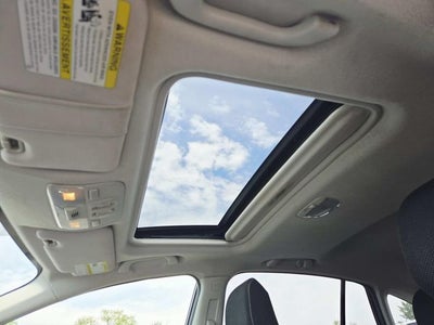 2015 Subaru XV Crosstrek 2.0i Premium