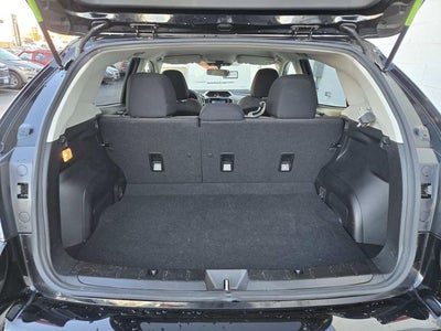 2023 Subaru Crosstrek Base