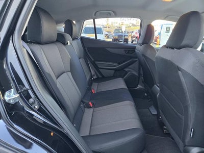 2023 Subaru Crosstrek Base