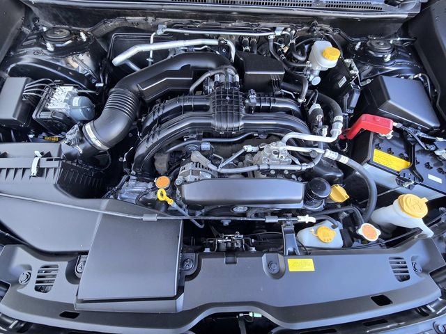 2023 Subaru Crosstrek Base