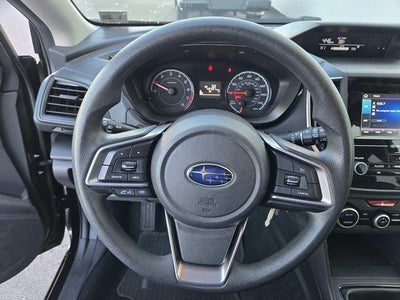 2023 Subaru Crosstrek Base