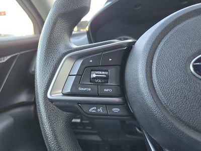 2023 Subaru Crosstrek Base