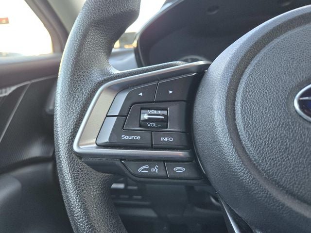 2023 Subaru Crosstrek Base