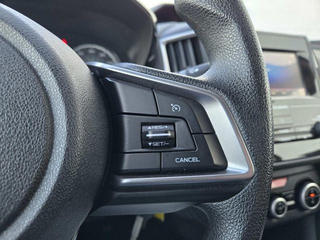 2023 Subaru Crosstrek Base