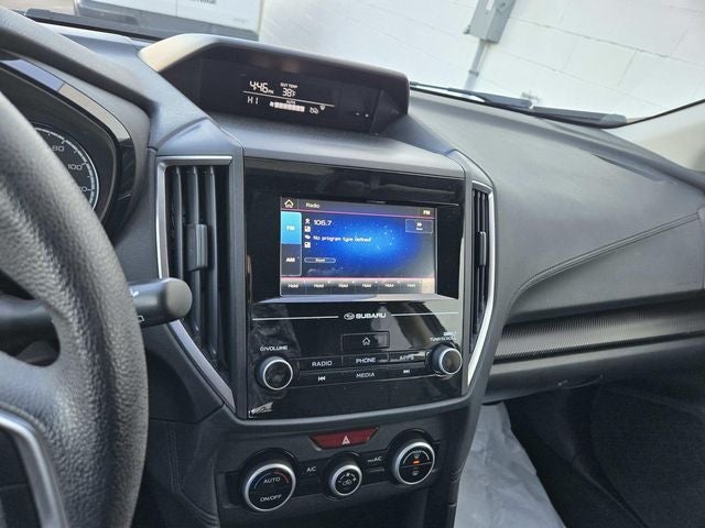 2023 Subaru Crosstrek Base