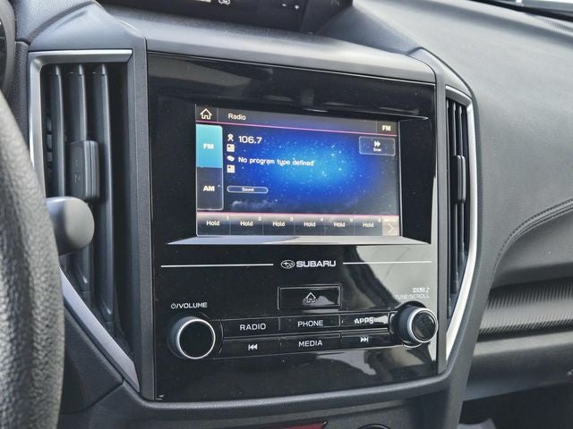 2023 Subaru Crosstrek Base