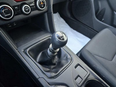 2023 Subaru Crosstrek Base