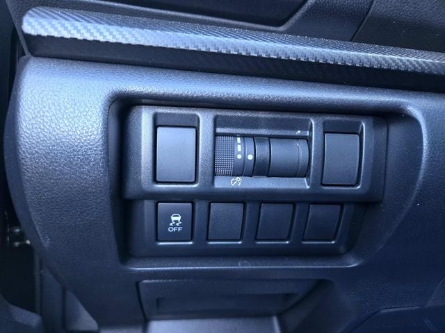 2023 Subaru Crosstrek Base