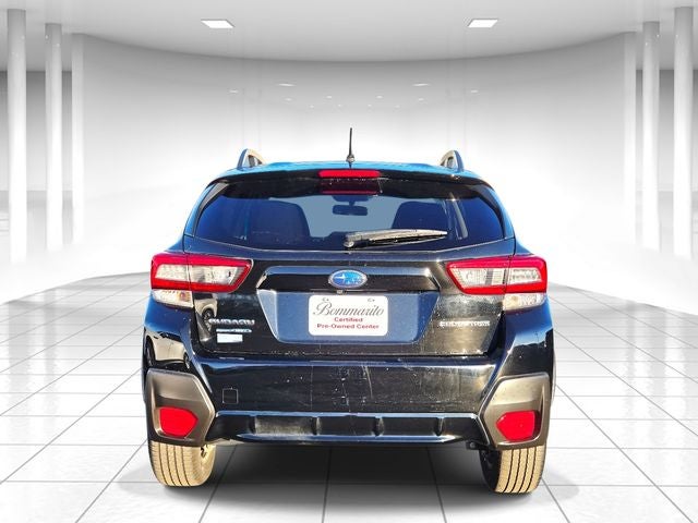 2023 Subaru Crosstrek Base