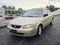 2002 Mazda Mazda Protege ES