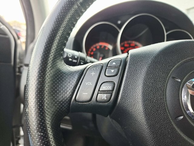 2005 Mazda Mazda3 s Base